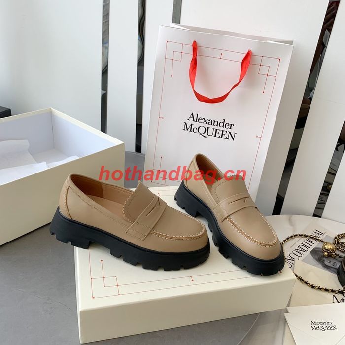 Alexander Mcqueen Shoes AMS00042 Alexander Mcqueen Shoes AMS00042